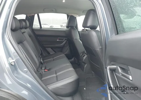 2025 Mazda Cx-50 2.5 S Select Package z USA, uszkodzony, nr VIN 7MMVABAM9SN327227